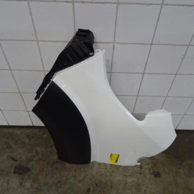 Peugeot Boxer  Front wing, left 2019 1611655080