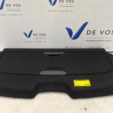 Peugeot 308 1.6 16V THP 150 Parcel shelf 2008 8794VV