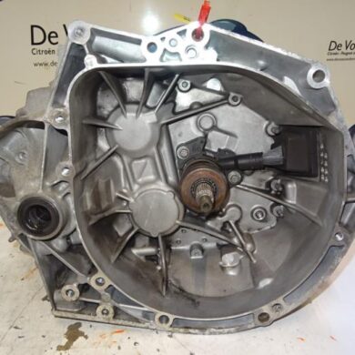 Peugeot 308  Versnellingsbak 5FV5F02 2010 2231L6-2232H5 20EA13