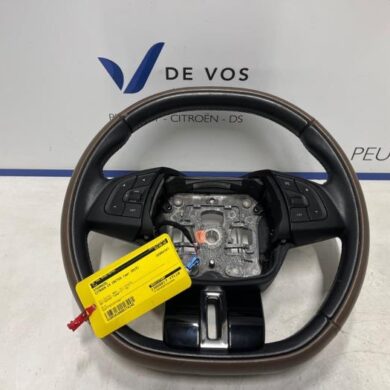 Citroen C4 Cactus 1.2 PureTech 82 12V Stuurwiel 2015 98031272BP