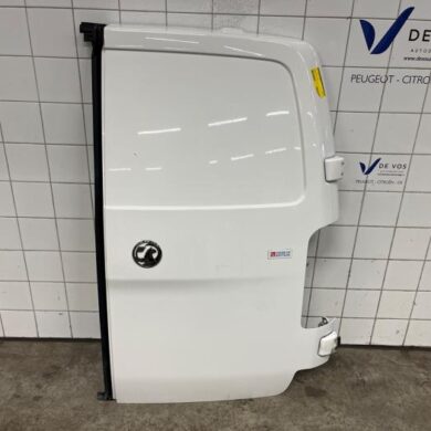 Opel Vivaro 1.5 CDTI 102 Portier 4Deurs rechts-achter 2021 9811894980