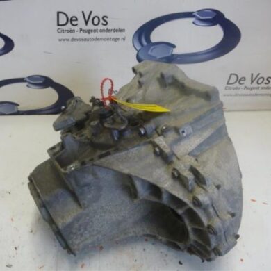 Peugeot 308  Gearbox 5FA-5FA5F02 2014 1610037780-1610074480 20EA55
