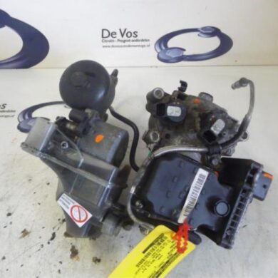 Citroen DS5 2.0 165 HYbrid4 16V Schakelmotor 2013 1606876980 20DR31