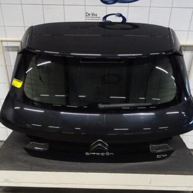 Citroen C4 Cactus  Achterklep 2019 9821273280