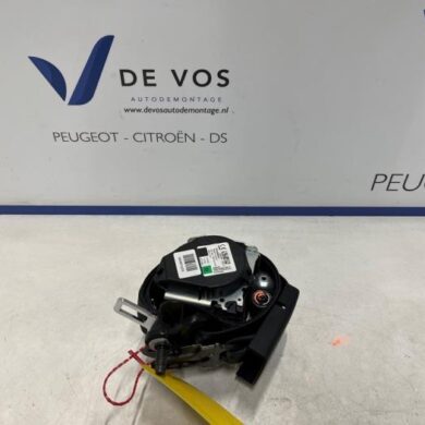 Peugeot 2008 1.2 VTi 12V PureTech 100 Gordelspanner rechts 2021 98266702XX