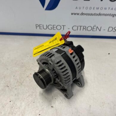 Citroen C4 1.2 PureTech 130 12V Dynamo HNS 2021 9835688980-1675454280