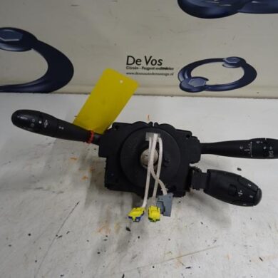 Citroen C5 2.0 16V Steering column stalk 2001 6242F9