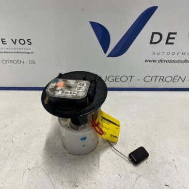 Opel Corsa 1.5 CDTI 100 Brandstofpomp Elektrisch YHT 2021 9824049680