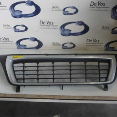 Peugeot Boxer  Grille 2015 1612243280