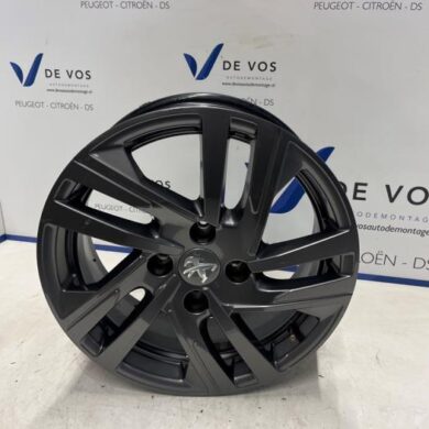 Peugeot 208 1.2 Vti 12V PureTech 75 Velg 2022 98251652ZV