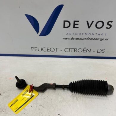 Peugeot 2008 1.2 VTi 12V PureTech 100 Tie rod, right 2021 1648322280-1673314580