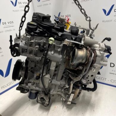 Citroen C4 1.2 PureTech 130 12V Motor HNS 2021 1627638180-1627638280