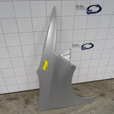 Citroen C4 Picasso  Scherm rechts-voor 2013 1612022280