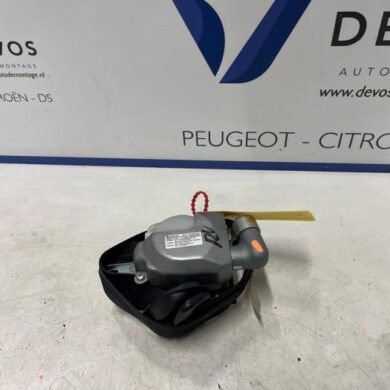 Citroen C1 1.0 12V Gordelspanner rechts 2010 8974LJ