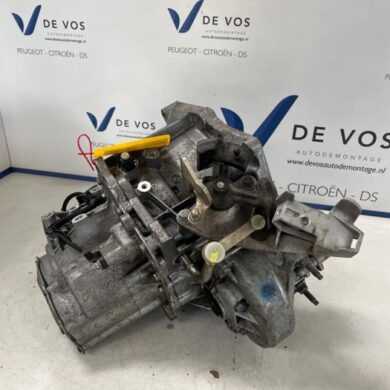 Opel Corsa 1.5 CDTI 100 Versnellingsbak YHT 2021 1636249680-1636249780 20V257