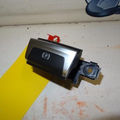 Peugeot 308  Parking brake switch 5FA5F02 2014 96785851VV