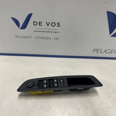 Citroen C4 1.2 PureTech 130 12V Combischakelaar ramen 2022 967288264ZD