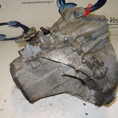 Peugeot 308  Gearbox 5FV5F02 2012 2231E0-2232E9 20EA12