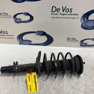 Peugeot 208 1.2 12V e-THP PureTech 110 Schokdemperpoot rechts-voor 2019 9820310680
