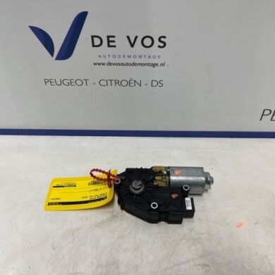 Citroen DS5 2.0 BlueHDI 150 16V Schuifdak Motor 2016 1607035680