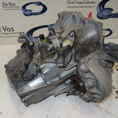 Peugeot 308  Gearbox BHZ-BHZBH01 2015 9806281880-1610626180 20MB39