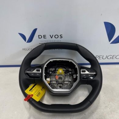 Peugeot 2008 e-2008 54 kWh Lenkrad 2024 98546457ZD