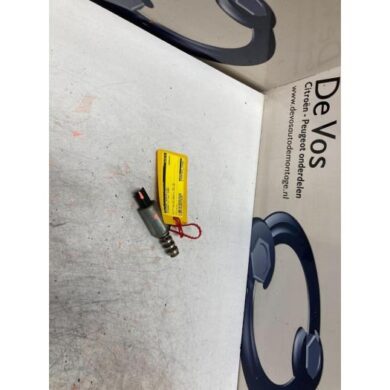 Citroen C4 1.4 16V Nokkenas Verstelling KFU 2006 1920GR