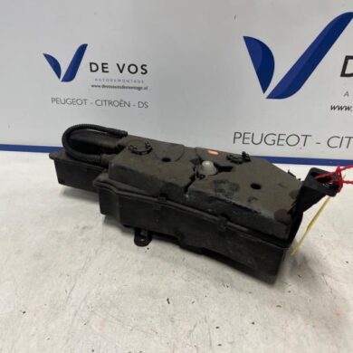 Citroen DS5 2.0 BlueHDI 150 16V Roetfilter Tank 2016 9816296080-1691295280