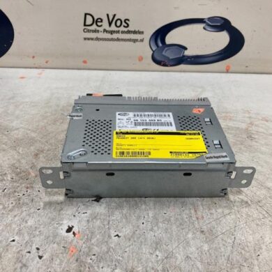 Peugeot 208 1.2 Vti 12V PureTech 82 Radio 2016 1615339180-9815356980