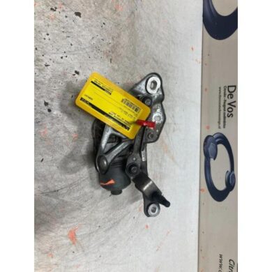 Citroen C6 3.0 HDiF V6 24V Ruitenwissermotor voor 2011 6405PR-6405PS