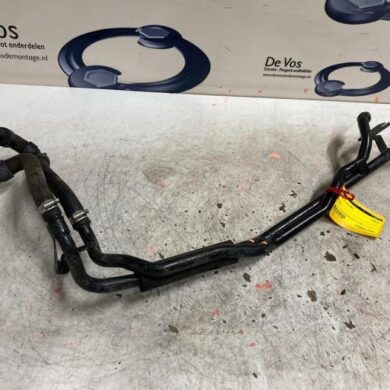 Citroen C5 3.0 HDiF V6 24V Water pipe X8Z 2009