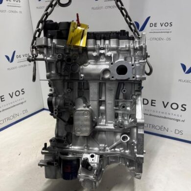 Citroen Berlingo  Engine HNZ-HN01 2015 1610670480-1610685780