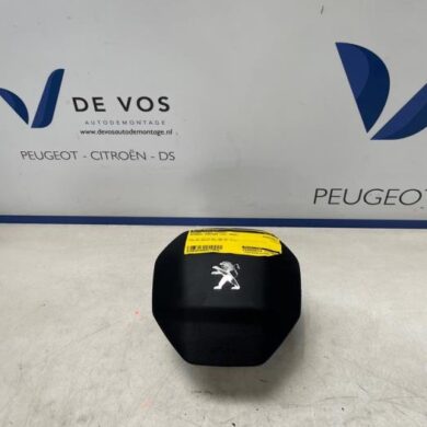 Peugeot Partner  ABS pump 9HP-9H06 2023 1673580780-1673580880