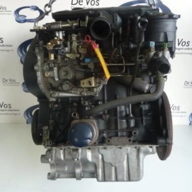 Citroen Berlingo  Engine WJZ 1999