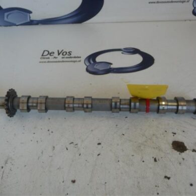 Peugeot 307 2.0 HDi 135 16V FAP Camshaft RHR 2005 0801AC