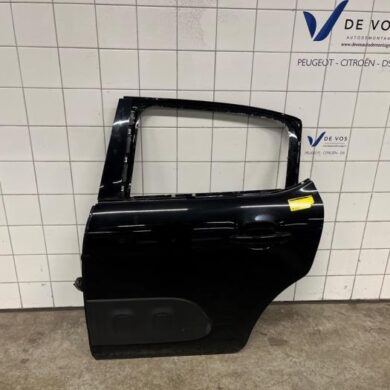 Citroen C3 1.2 Vti 12V PureTech Portier 4Deurs links-achter 2019 9812716780