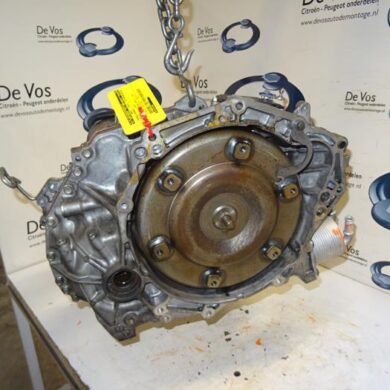Peugeot 308  Automaatbak AHX-AHXAH01 2015 1637848080-9810375780 20GZ09