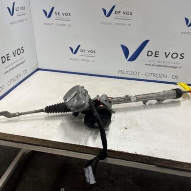 Peugeot 2008 e-2008 54 kWh Stuurhuis Bekrachtigd 2024 1696256280