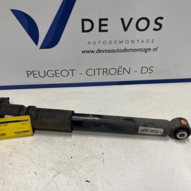 Peugeot 2008 e-2008 54 kWh Rear shock absorber, left 2024 9854570480