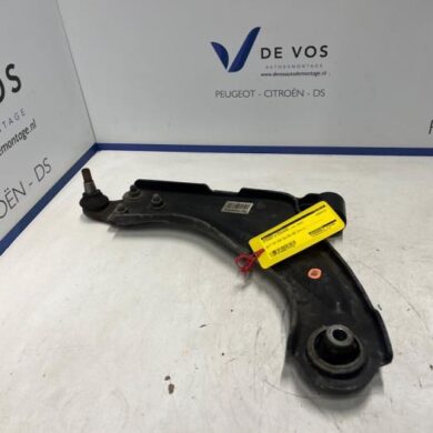 Citroen C5 Aircross 1.2 e-THP PureTech 130 Draagarm links-voor 2022 9816865580-9846329580