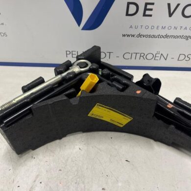 Citroen C4 1.2 PureTech 130 12V Krik 2022 9827829080