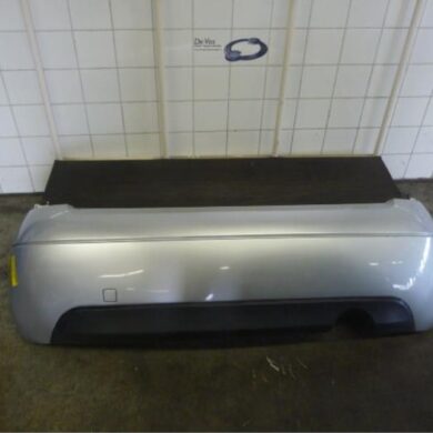 Citroen C3 1.6 16V Rear bumper 2006 7410Y1-7410Z3