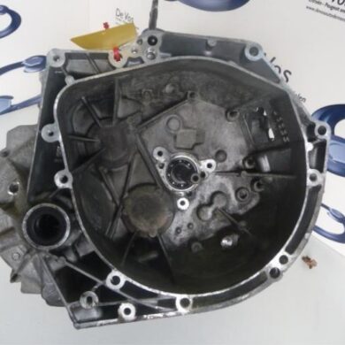 Peugeot 308  Gearbox 9HZ-9HZ9H01 2009 1606978280-223139-223284 20EA01