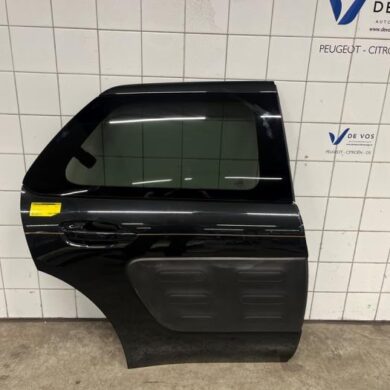 Citroen C4 Cactus 1.2 PureTech 82 12V Portier 4Deurs rechts-achter 2015 9801070080