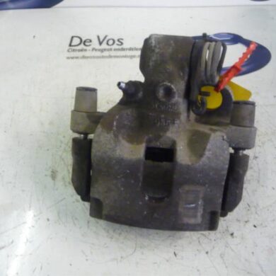 Citroen C5  Rear brake calliper, left X8Z-X8ZX801 2011 4400V5-1610900880