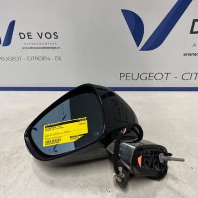 Citroen DS5 2.0 BlueHDI 150 16V Buitenspiegel links 2016 1616750980