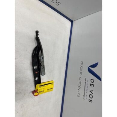 Citroen C4 Cactus 1.2 PureTech 82 12V Motorkap Scharnier 2015 9801113880