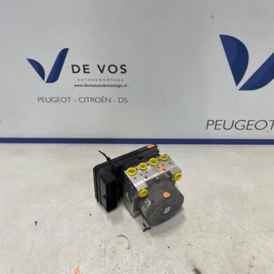 Peugeot 208 1.2 Vti 12V PureTech 100 ABS Pomp HNE 2021 1685570880-9839933880-1680713880