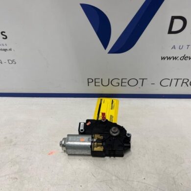 Citroen DS5 2.0 BlueHDI 150 16V Schuifdak Motor 2016 1607035780