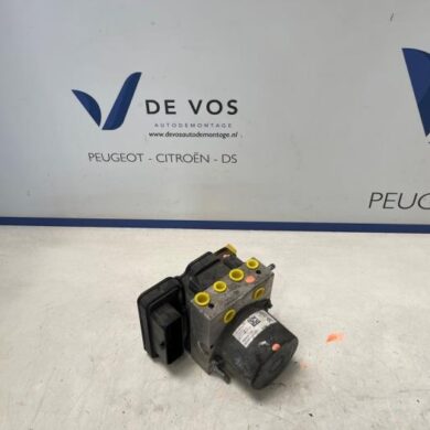 Opel Vivaro 1.5 CDTI 102 ABS Pomp YHR 2021 1686429380-1669575480-9840461080